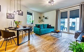 Apartamenty Marilu